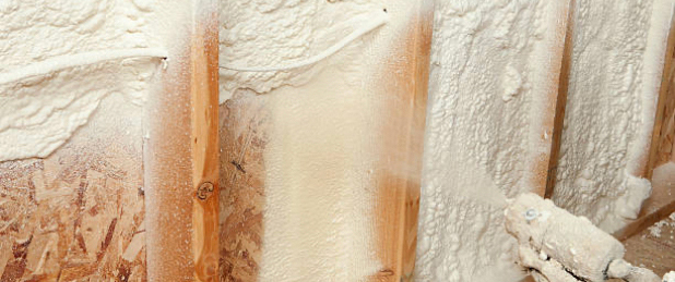Residential Insulation